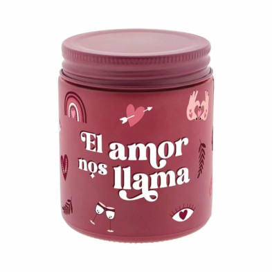Imagen vela artomática red el amor nos llama vli1116 Imagen vela artomática red el amor nos llama vli1116
