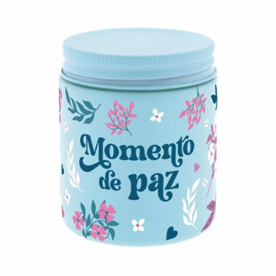 Imagen vela artomática sky momento de paz vli1122 Imagen vela artomática sky momento de paz vli1122
