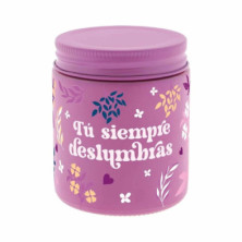 Imagen vela artomática purple tu siempre deslumb vli1124