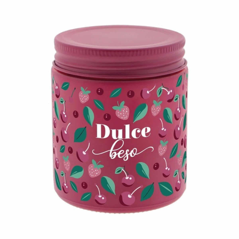 Imagen vela artomática red dulce beso vli1131