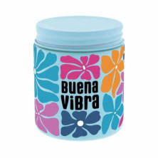 Imagen vela artomática sky buena vibra vli1133