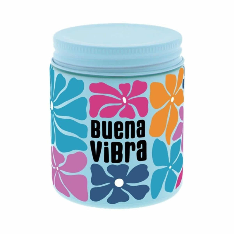 Imagen vela artomática sky buena vibra vli1133