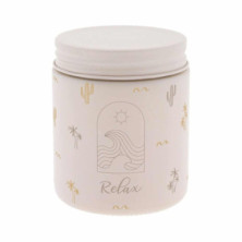 Imagen vela artomática sand relax vli1136