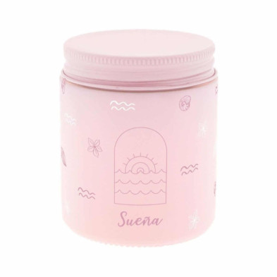Imagen vela artomática pink sueña vli1139 Imagen vela artomática pink sueña vli1139
