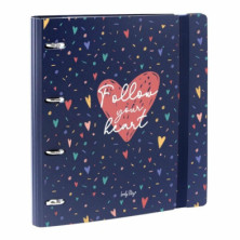Imagen caprblocks follow your heart smart fold cb2503az