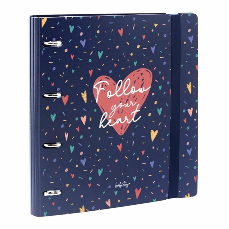 Imagen caprblocks follow your heart smart fold cb2503az