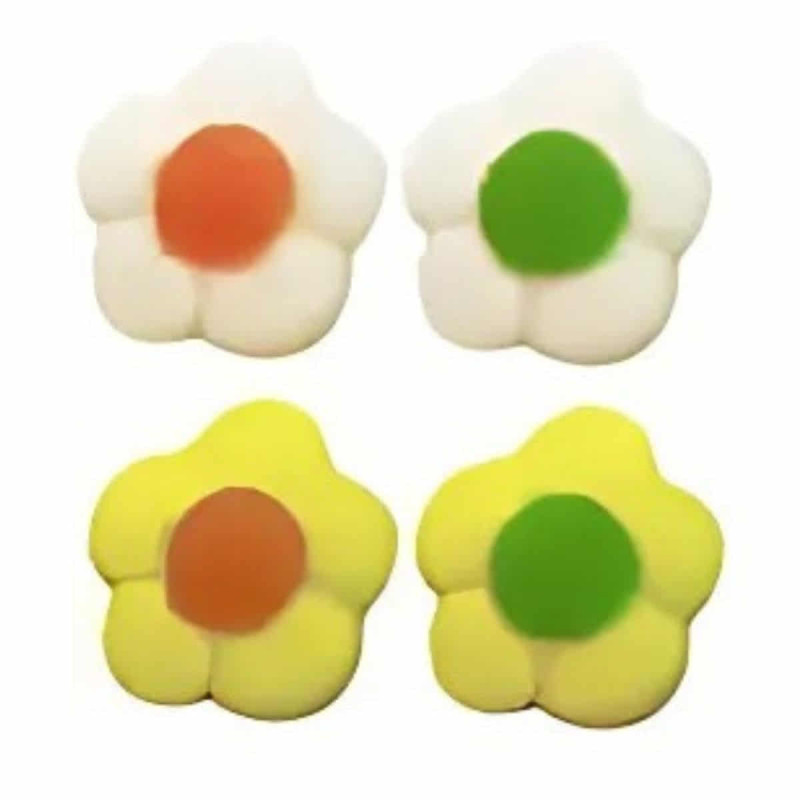 Imagen margaritas con azucar bolsa 1kg jake beganas Imagen margaritas con azucar bolsa 1kg jake beganas