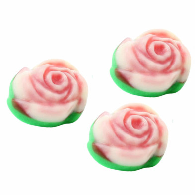 Imagen rosas rellenas bolsa de 1kg jake