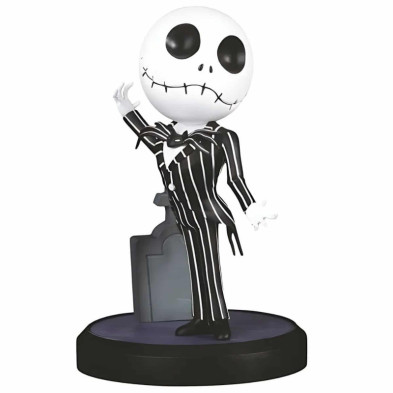 Imagen figura pesadilla antes de navidad 10cm