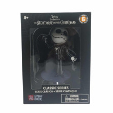 imagen 1 de figura pesadilla antes de navidad 10cm