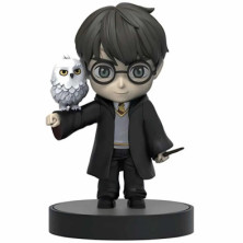 Imagen figura harry potter 8cm