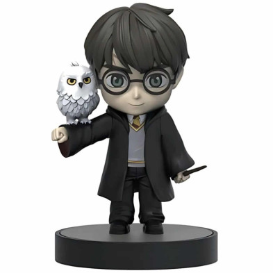 Imagen figura harry potter 8cm