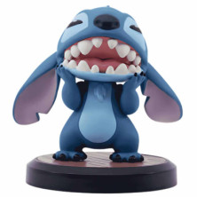 Imagen figura lilo & stitch 8cm hero box
