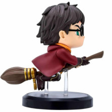 imagen 1 de figura harry potter 8cm
