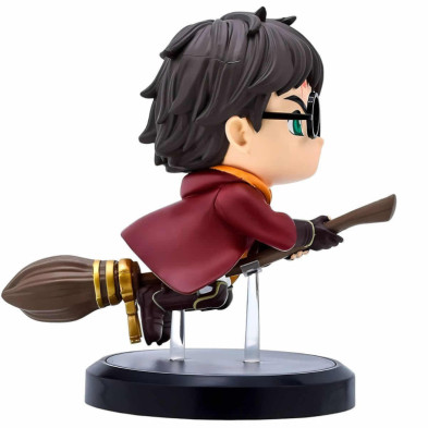 imagen 1 de figura harry potter 8cm
