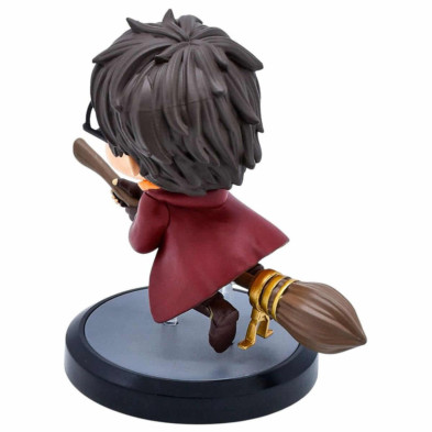 imagen 3 de figura harry potter 8cm
