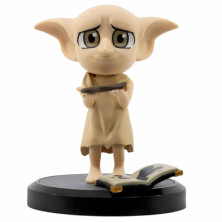 Imagen figura harry potter 8cm