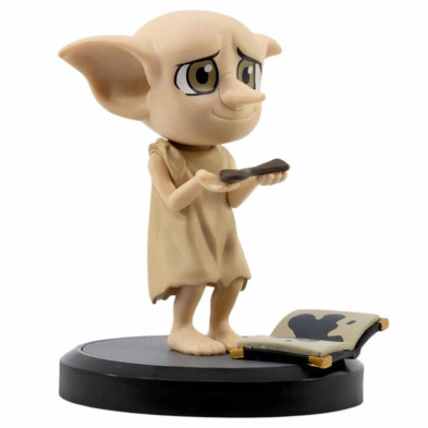 imagen 1 de figura harry potter 8cm