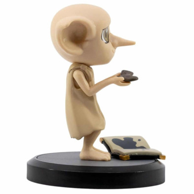 imagen 2 de figura harry potter 8cm