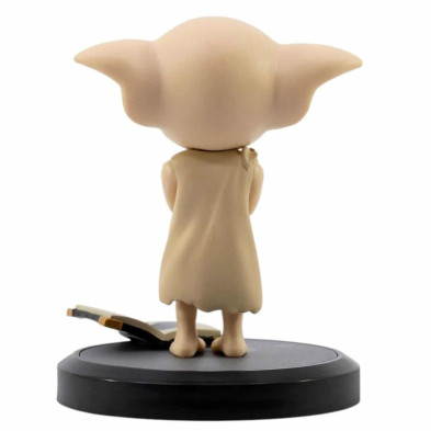 imagen 3 de figura harry potter 8cm