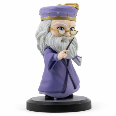 imagen 1 de figura harry potter 8cm