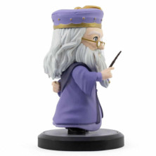 imagen 2 de figura harry potter 8cm