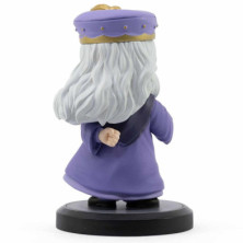 imagen 3 de figura harry potter 8cm