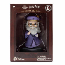 imagen 4 de figura harry potter 8cm