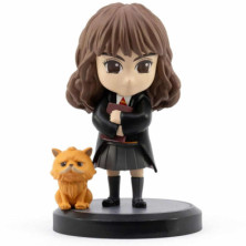 Imagen figura harry potter 8cm