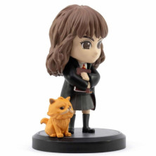 imagen 1 de figura harry potter 8cm