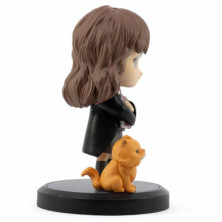 imagen 2 de figura harry potter 8cm