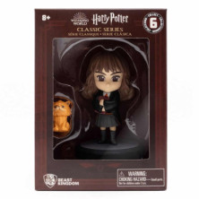 imagen 4 de figura harry potter 8cm