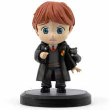 Imagen figura harry potter 8cm