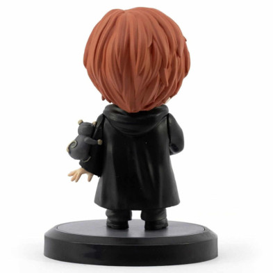 imagen 2 de figura harry potter 8cm