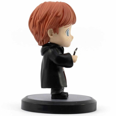 imagen 3 de figura harry potter 8cm