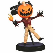 Imagen figura pesadilla antes de navidad 10cm