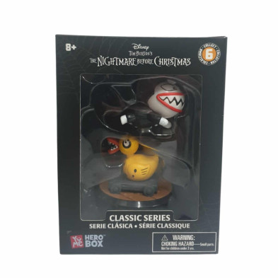 imagen 1 de figura pesadilla antes de navidad 10cm