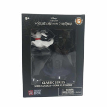 imagen 1 de figura pesadilla antes de navidad 10cm