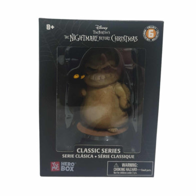 imagen 1 de figura pesadilla antes de navidad 10cm