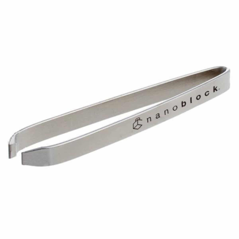 Imagen nanoblock tweezers nb-052 Imagen nanoblock tweezers nb-052