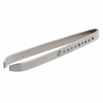 Imagen nanoblock tweezers nb-052