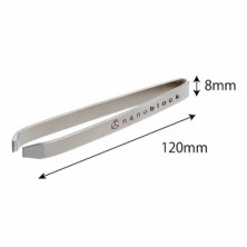 imagen 1 de nanoblock tweezers nb-052