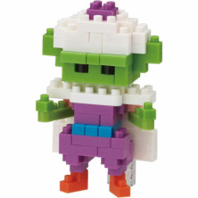Imagen nanoblock piccolo nbdb003