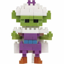 imagen 1 de nanoblock piccolo nbdb003