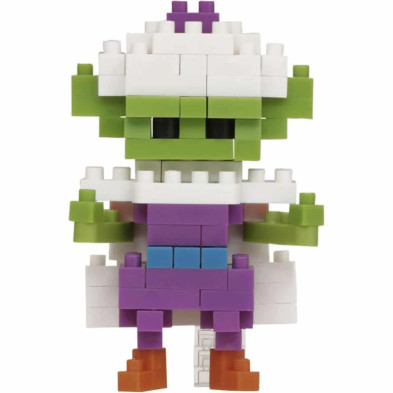 imagen 1 de nanoblock piccolo nbdb003