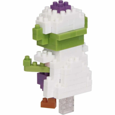 imagen 2 de nanoblock piccolo nbdb003
