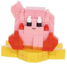 Imagen nanoblock kirby nbcc141