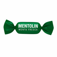 MENTOLIN SACO DE MENTA FRESCO 1 KG