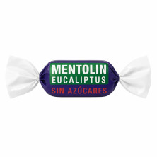 MENTOLIN EUCALIPTO SEM SACO DE AÇÚCAR 1KG