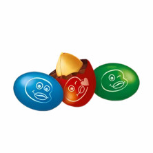 CONGUITO COLORES BOLSA 1KG